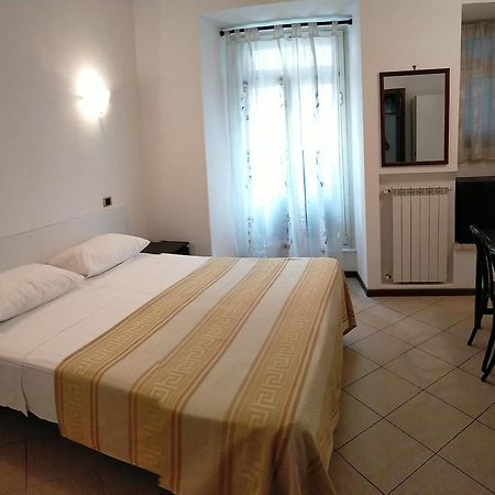 B&B Missi Rome Luaran gambar