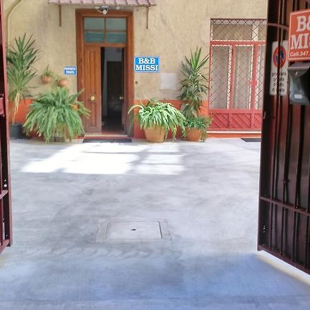B&B Missi Rome Luaran gambar