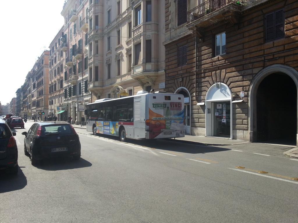 B&B Missi Rome Luaran gambar
