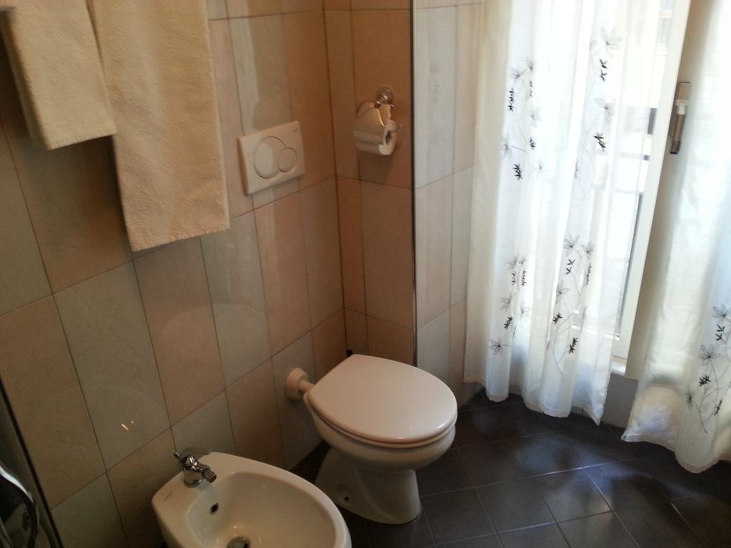 B&B Missi Rome Luaran gambar