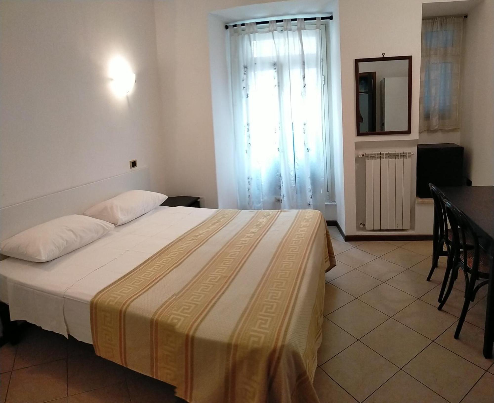 B&B Missi Rome Luaran gambar