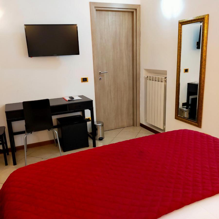 B&B Missi Rome Luaran gambar