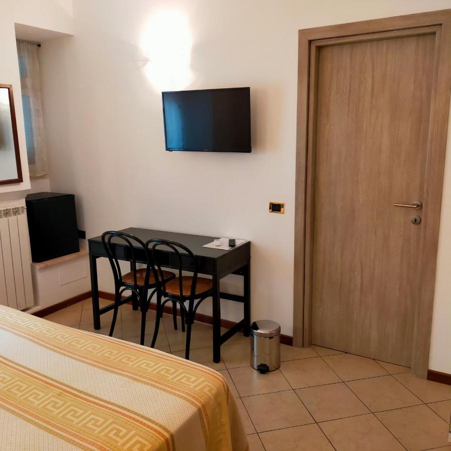B&B Missi Rome Luaran gambar