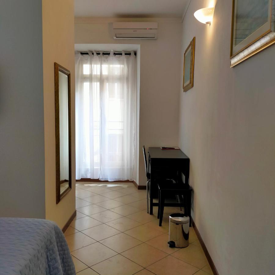 B&B Missi Rome Luaran gambar