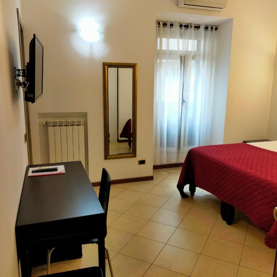 B&B Missi Rome Luaran gambar