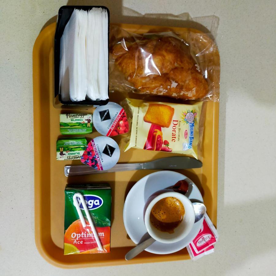 B&B Missi Rome Luaran gambar