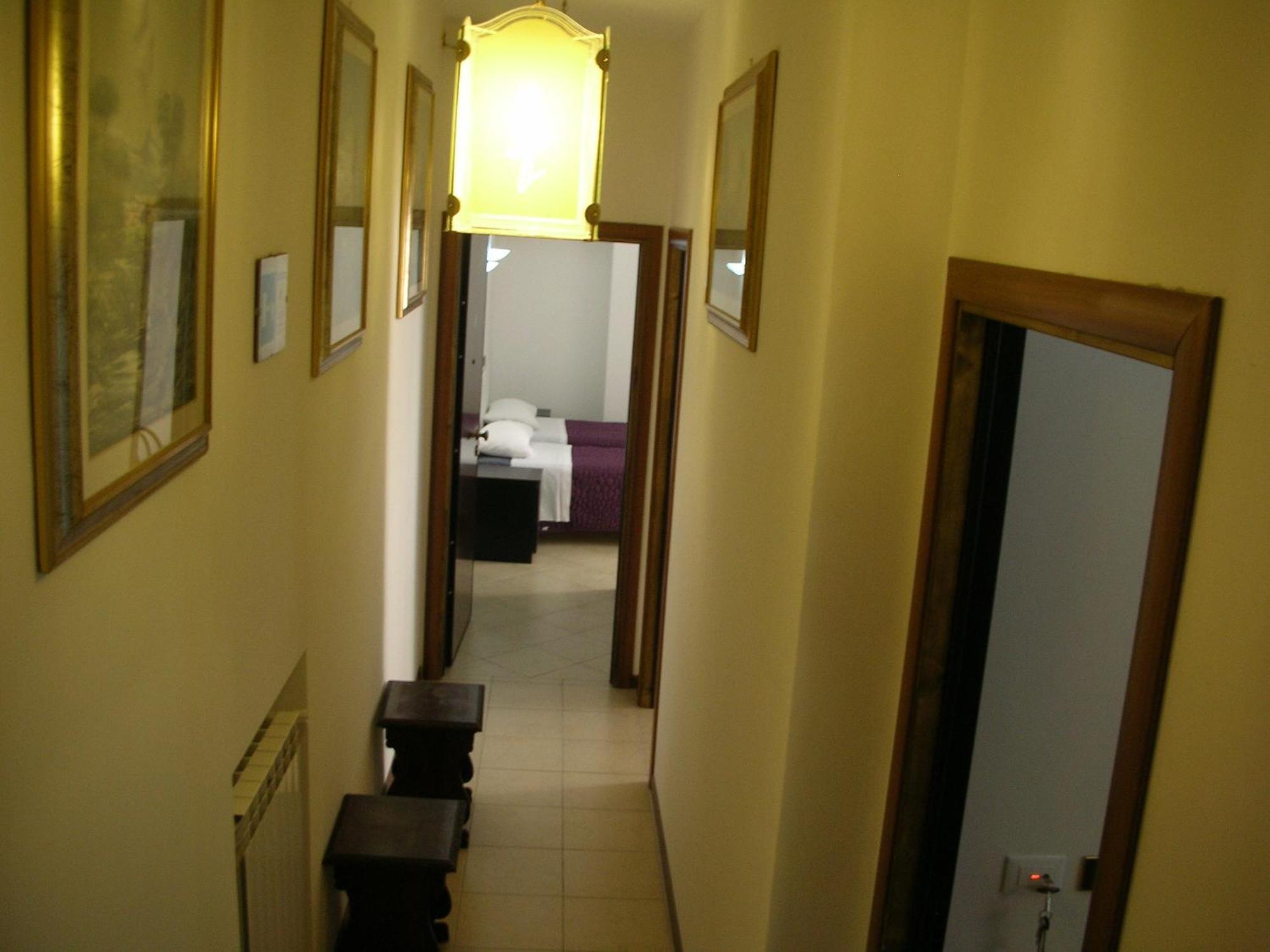 B&B Missi Rome Luaran gambar