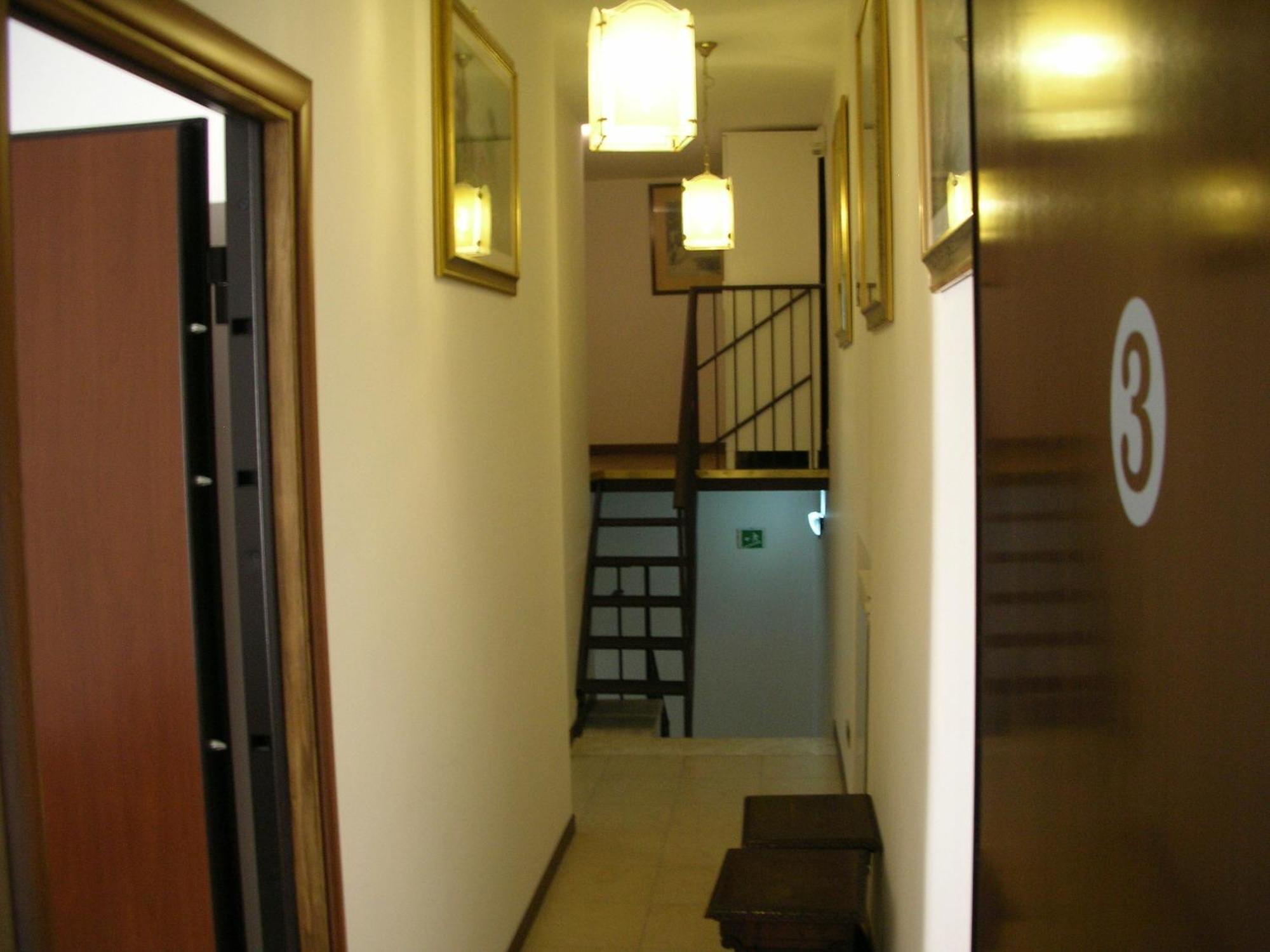 B&B Missi Rome Luaran gambar