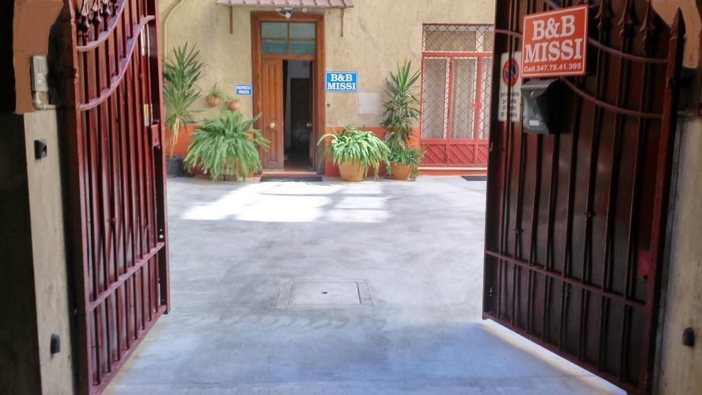 B&B Missi Rome Luaran gambar