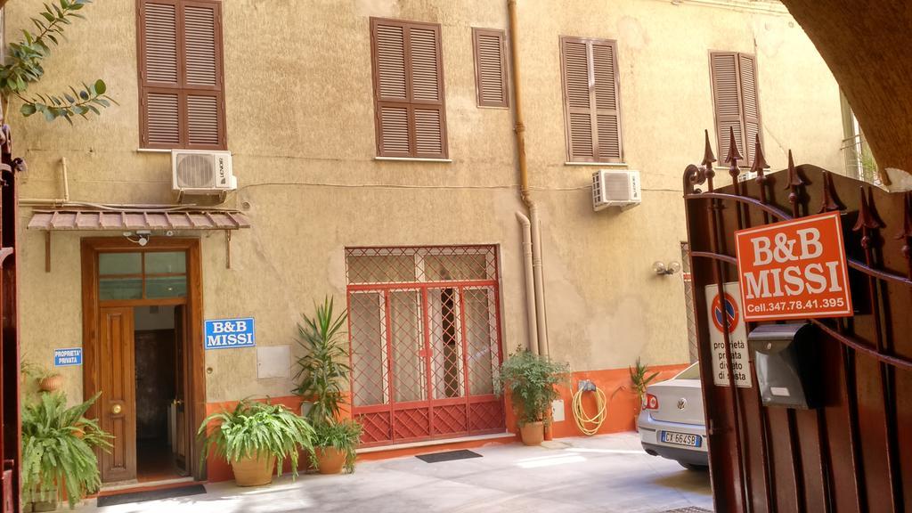 B&B Missi Rome Luaran gambar