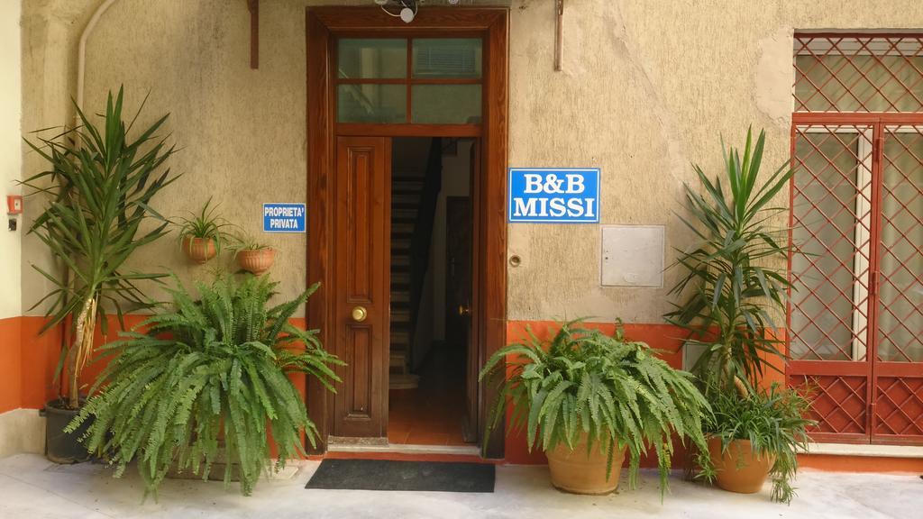 B&B Missi Rome Luaran gambar