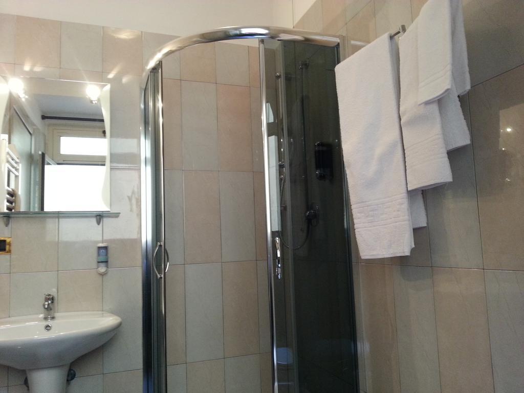 B&B Missi Rome Luaran gambar