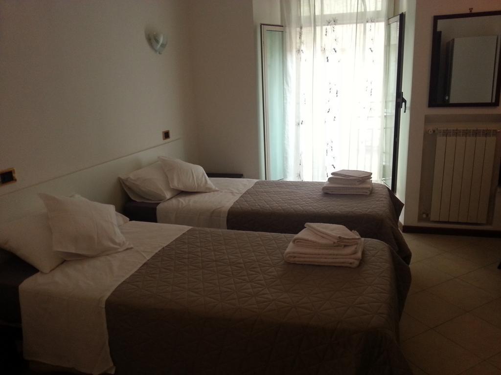 B&B Missi Rome Luaran gambar