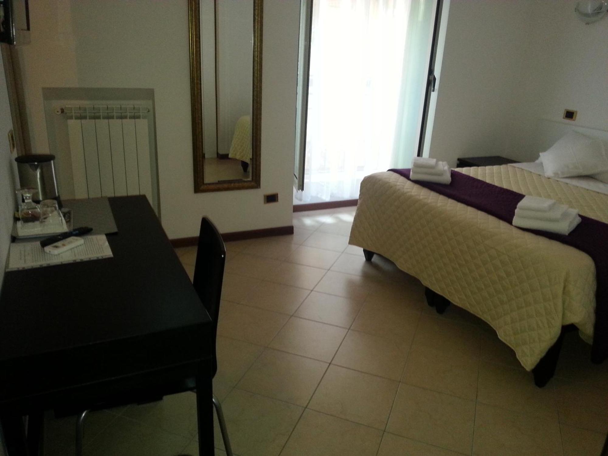 B&B Missi Rome Luaran gambar