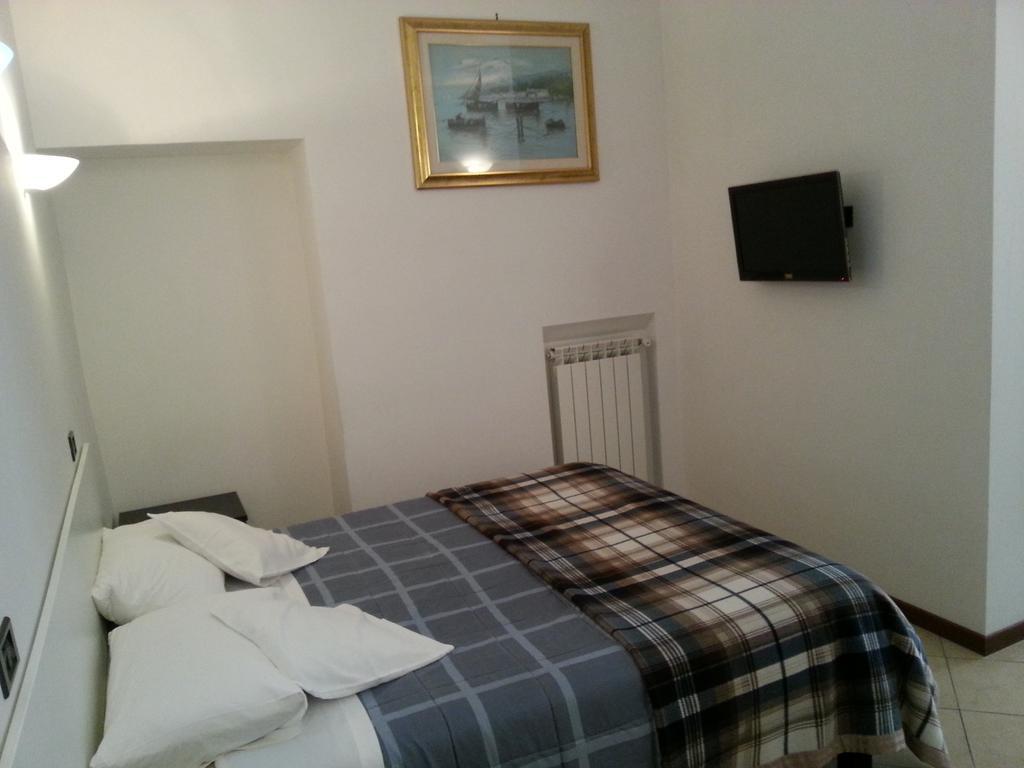 B&B Missi Rome Luaran gambar