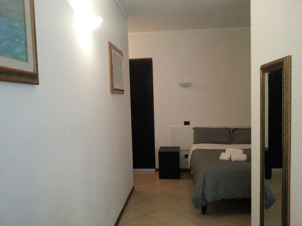B&B Missi Rome Luaran gambar