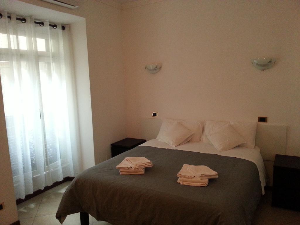 B&B Missi Rome Luaran gambar